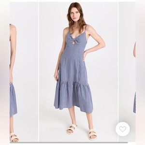 Rails Maeve Dress XS